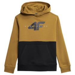 4F Παιδικό φούτερ